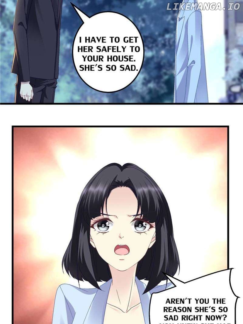 Sound Of Heaven Chapter 225 - page 13