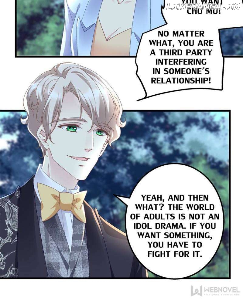 Sound Of Heaven Chapter 225 - page 17