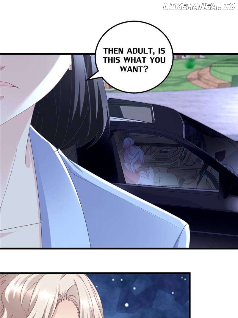 Sound Of Heaven Chapter 225 - page 18