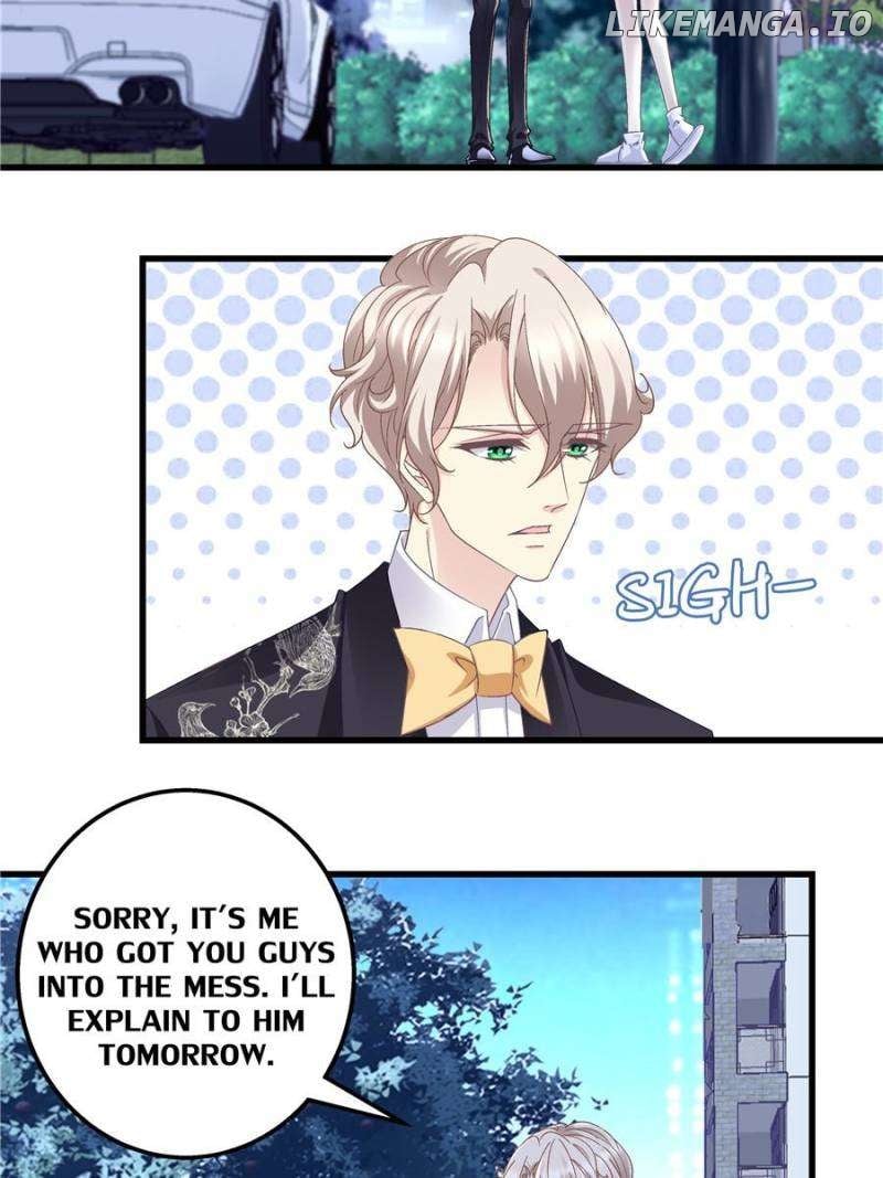 Sound Of Heaven Chapter 225 - page 2