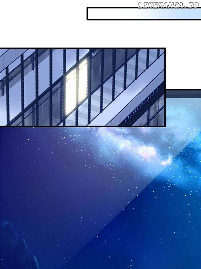 Sound Of Heaven Chapter 225 - page 22