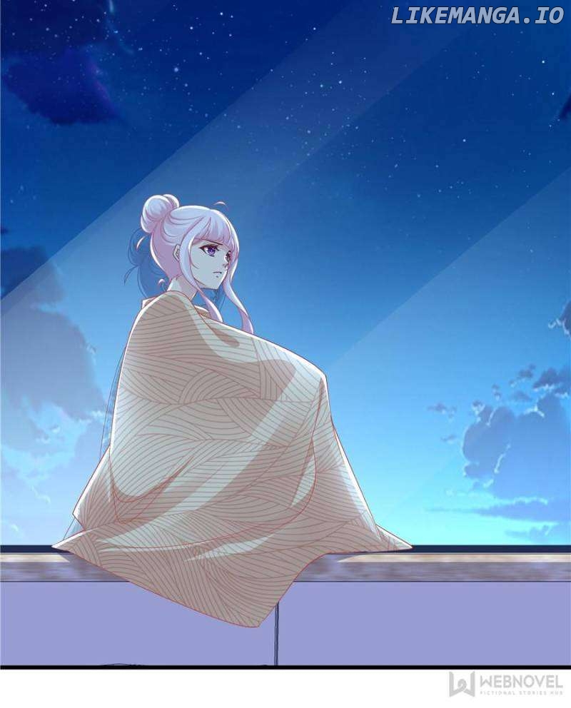 Sound Of Heaven Chapter 225 - page 23