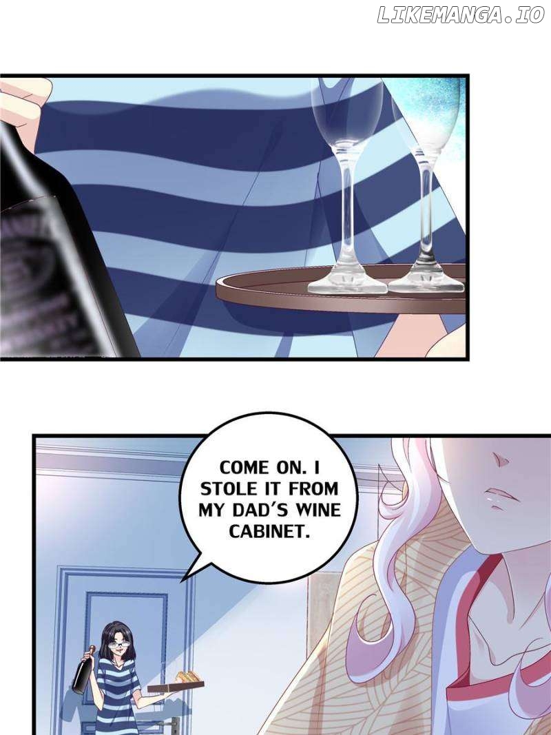 Sound Of Heaven Chapter 225 - page 24