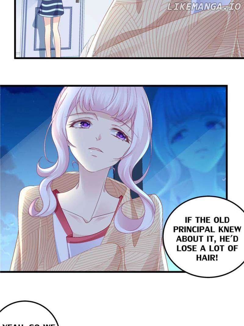 Sound Of Heaven Chapter 225 - page 25