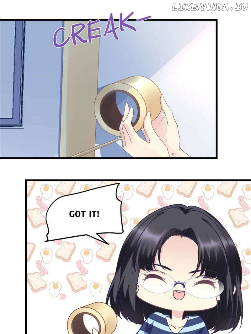 Sound Of Heaven Chapter 225 - page 27