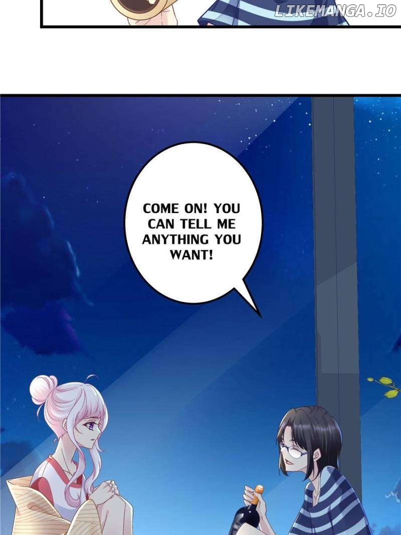 Sound Of Heaven Chapter 225 - page 28