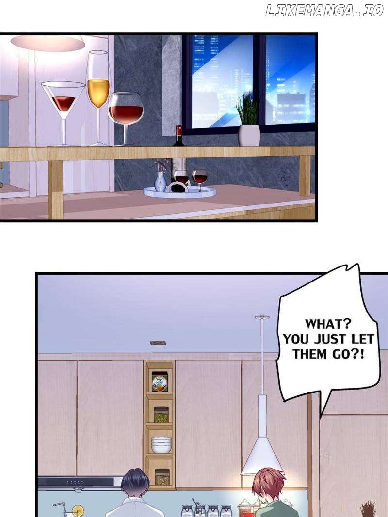 Sound Of Heaven Chapter 225 - page 30