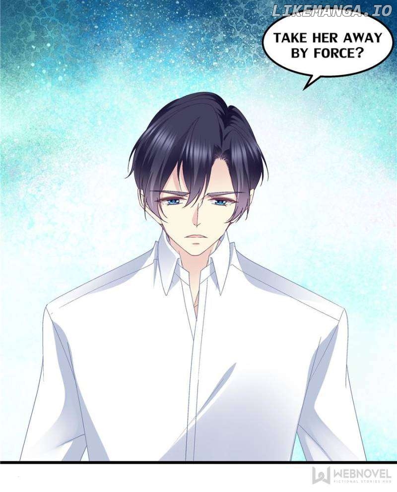 Sound Of Heaven Chapter 225 - page 32