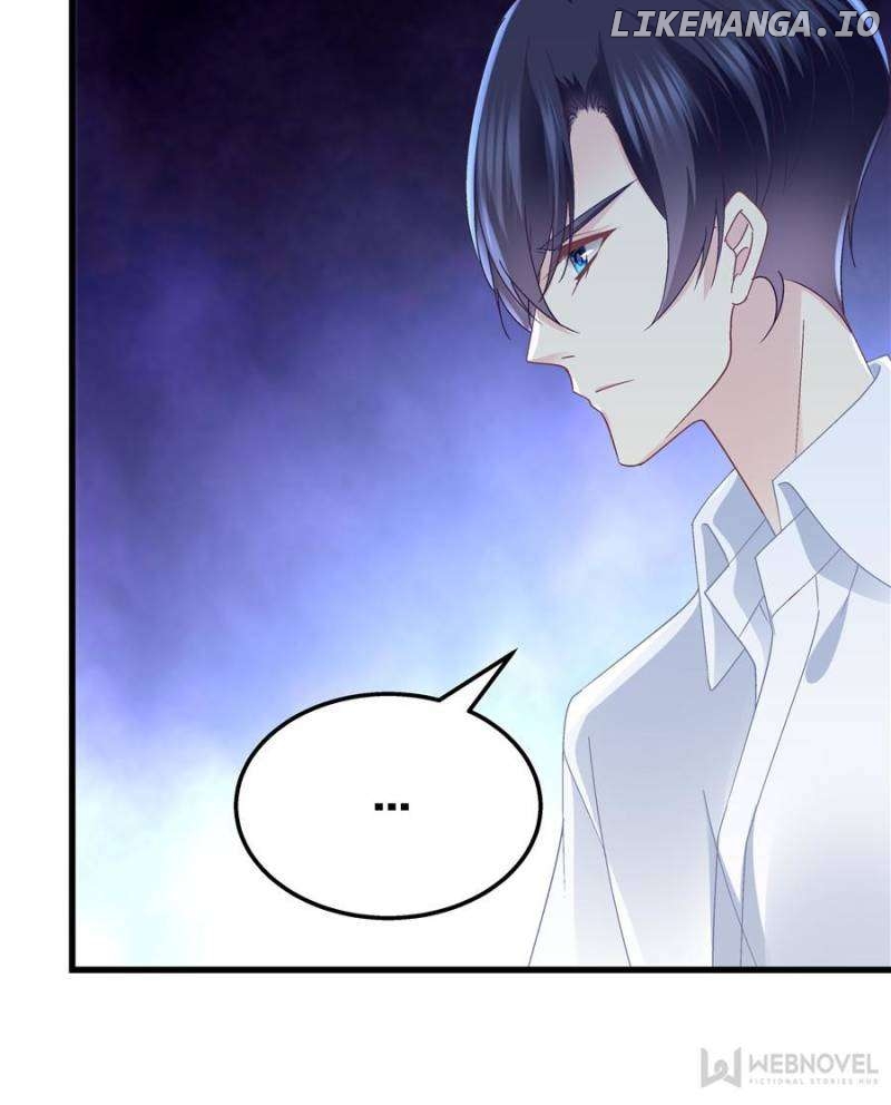 Sound Of Heaven Chapter 225 - page 35