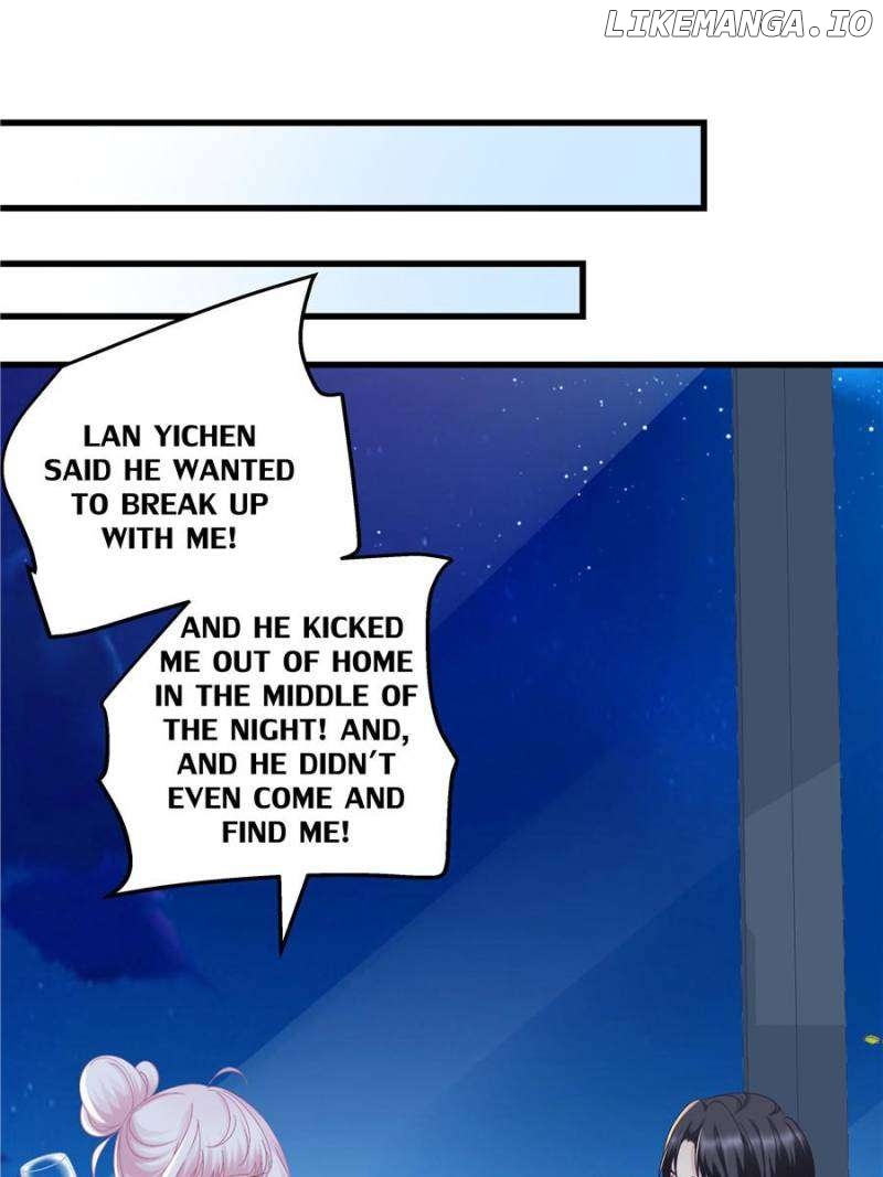 Sound Of Heaven Chapter 225 - page 36