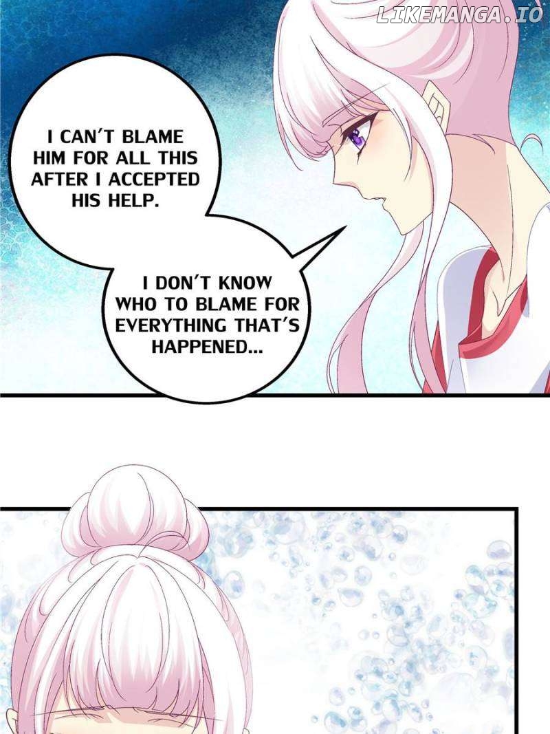 Sound Of Heaven Chapter 225 - page 40