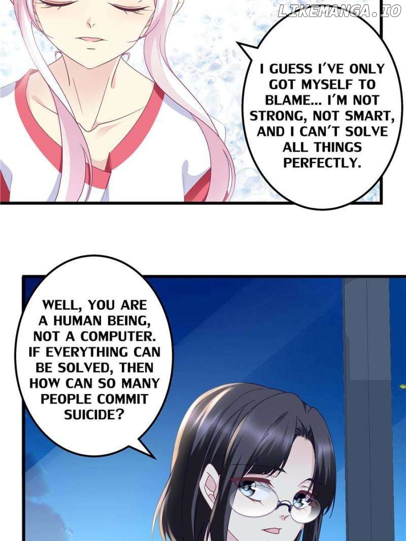 Sound Of Heaven Chapter 225 - page 41