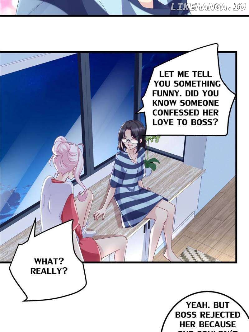 Sound Of Heaven Chapter 225 - page 44
