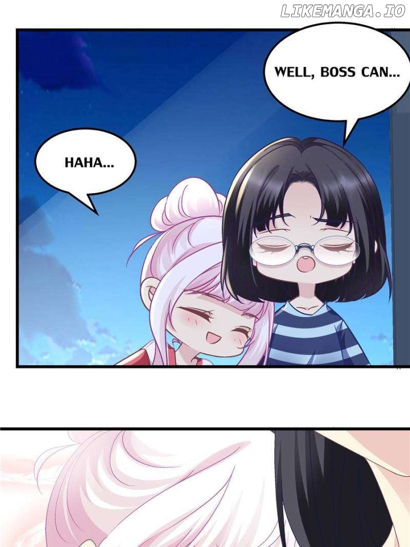 Sound Of Heaven Chapter 225 - page 46