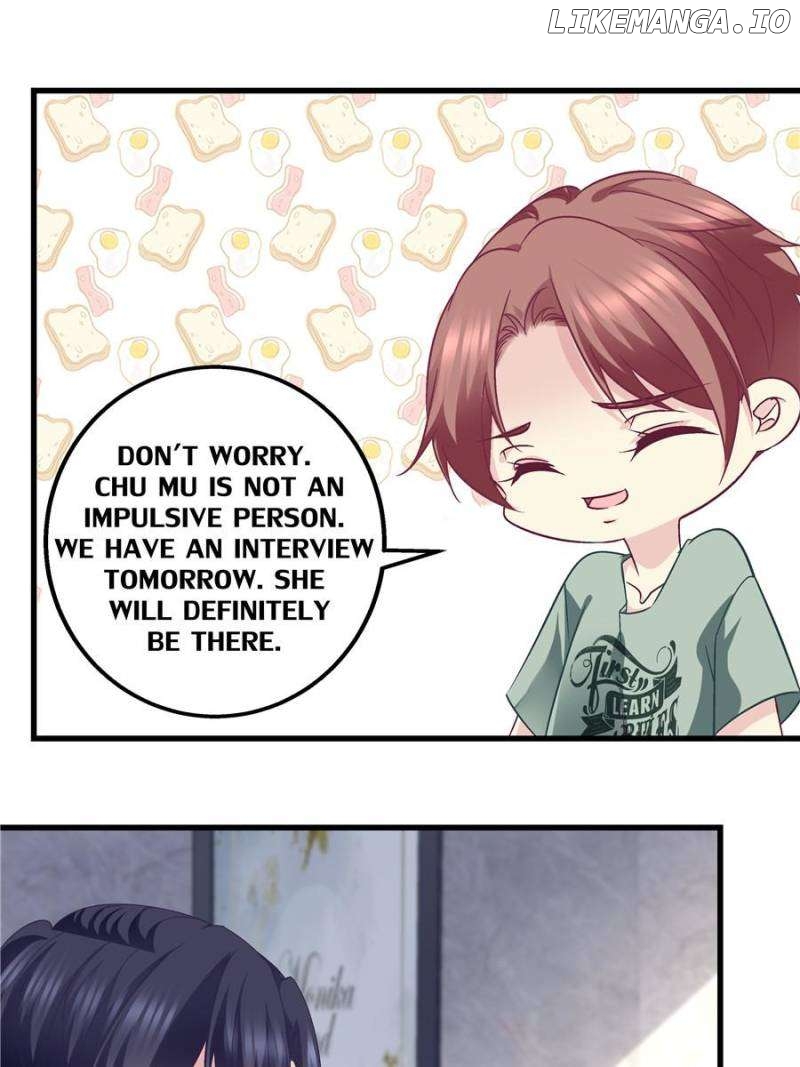 Sound Of Heaven Chapter 225 - page 49