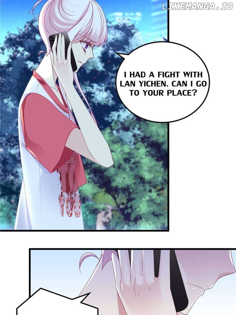 Sound Of Heaven Chapter 225 - page 5
