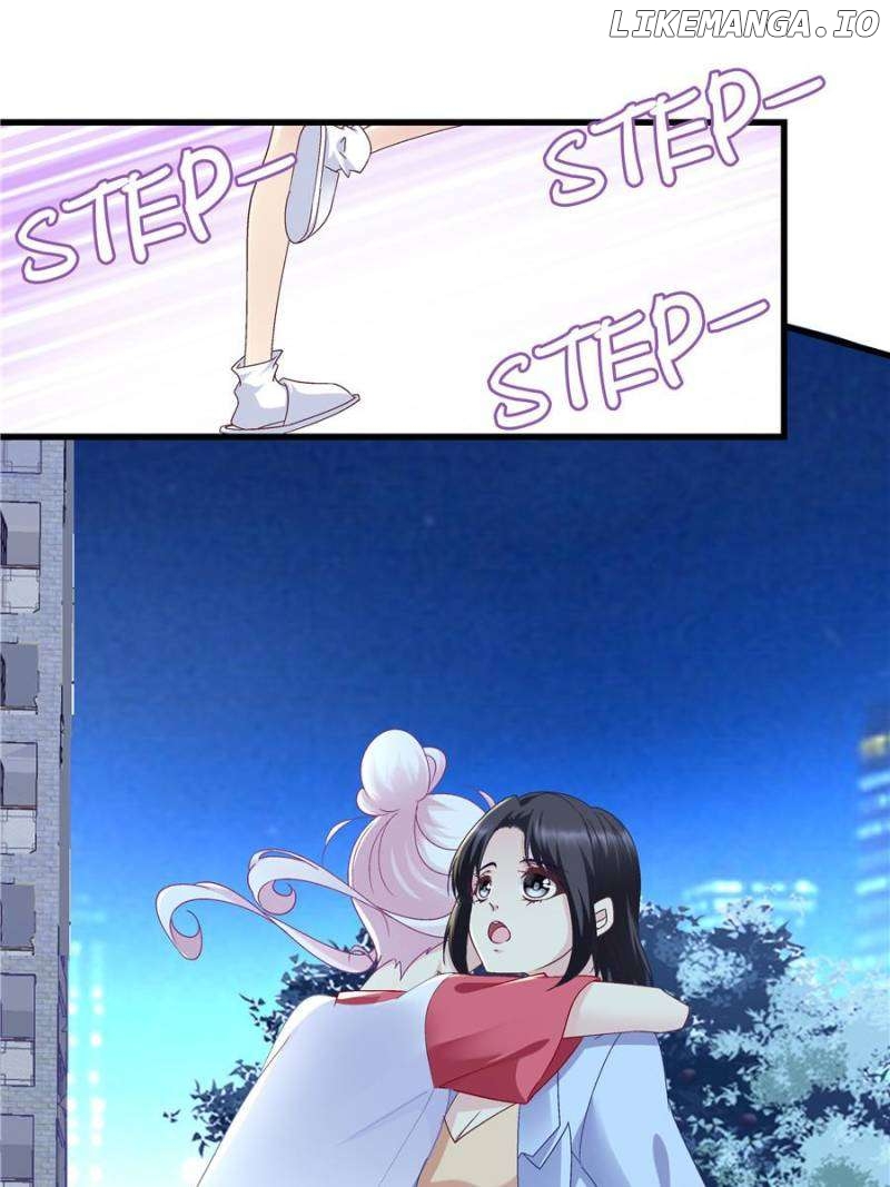 Sound Of Heaven Chapter 225 - page 8