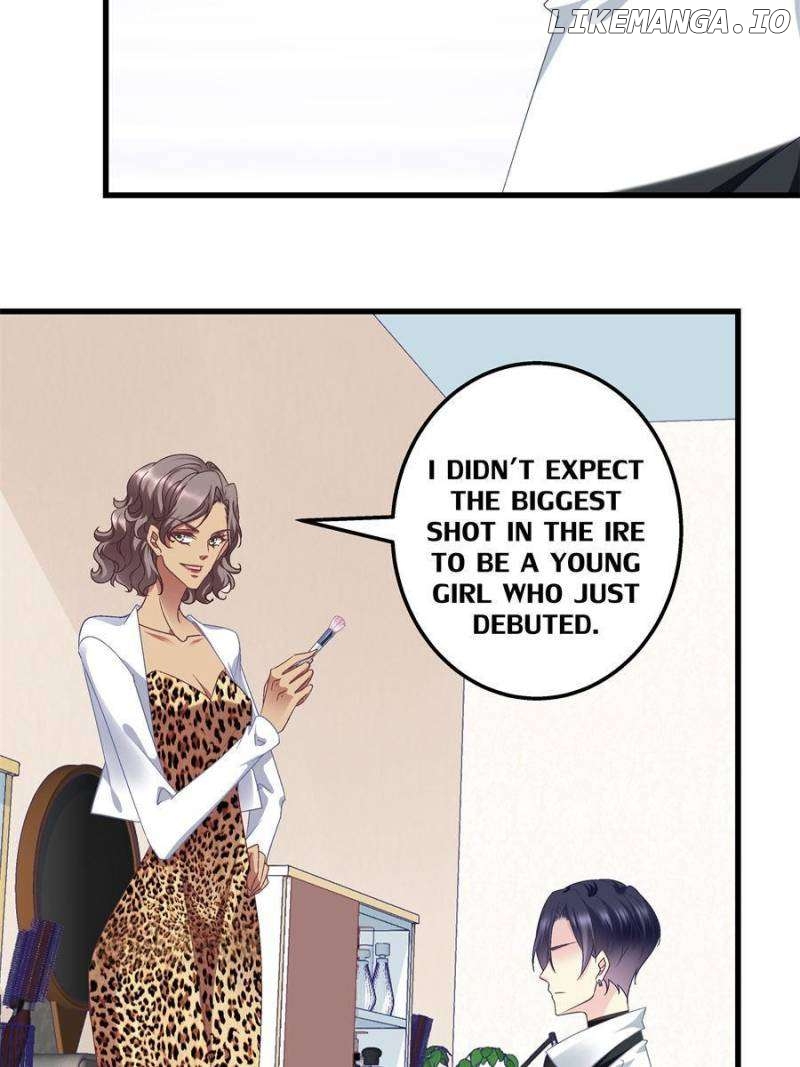 Sound Of Heaven Chapter 226 - page 11