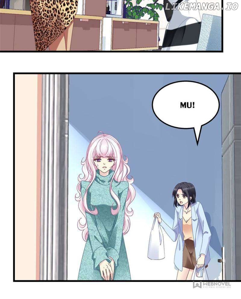 Sound Of Heaven Chapter 226 - page 12