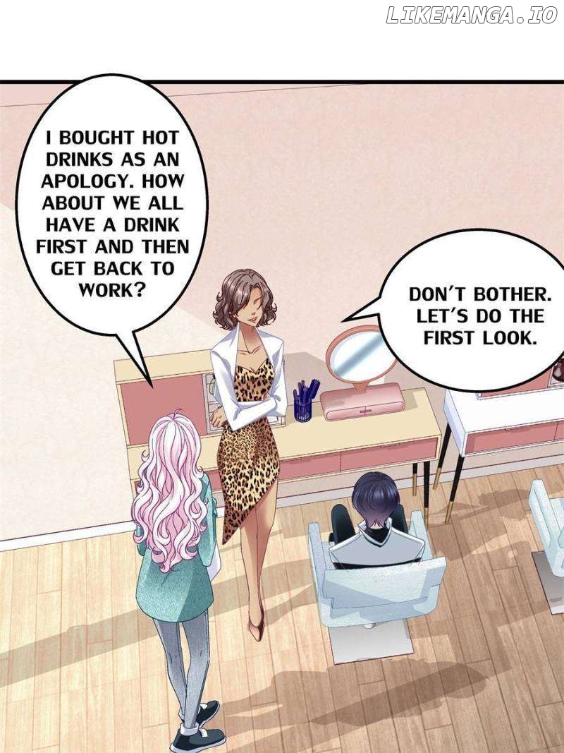 Sound Of Heaven Chapter 226 - page 13