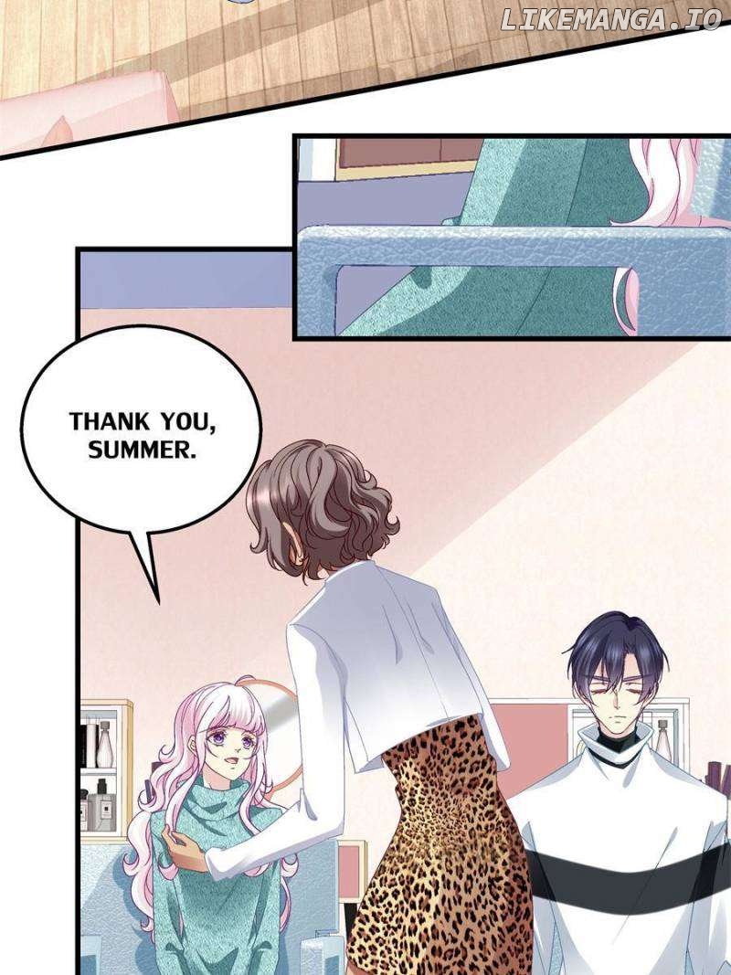 Sound Of Heaven Chapter 226 - page 14