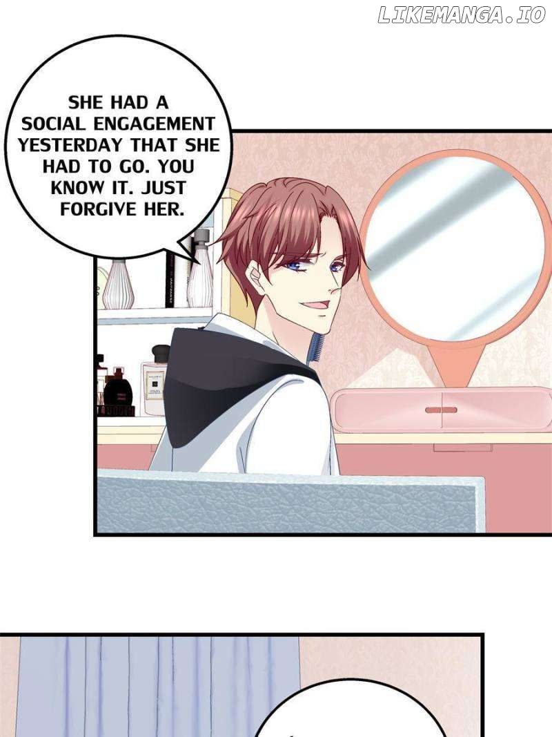Sound Of Heaven Chapter 226 - page 16