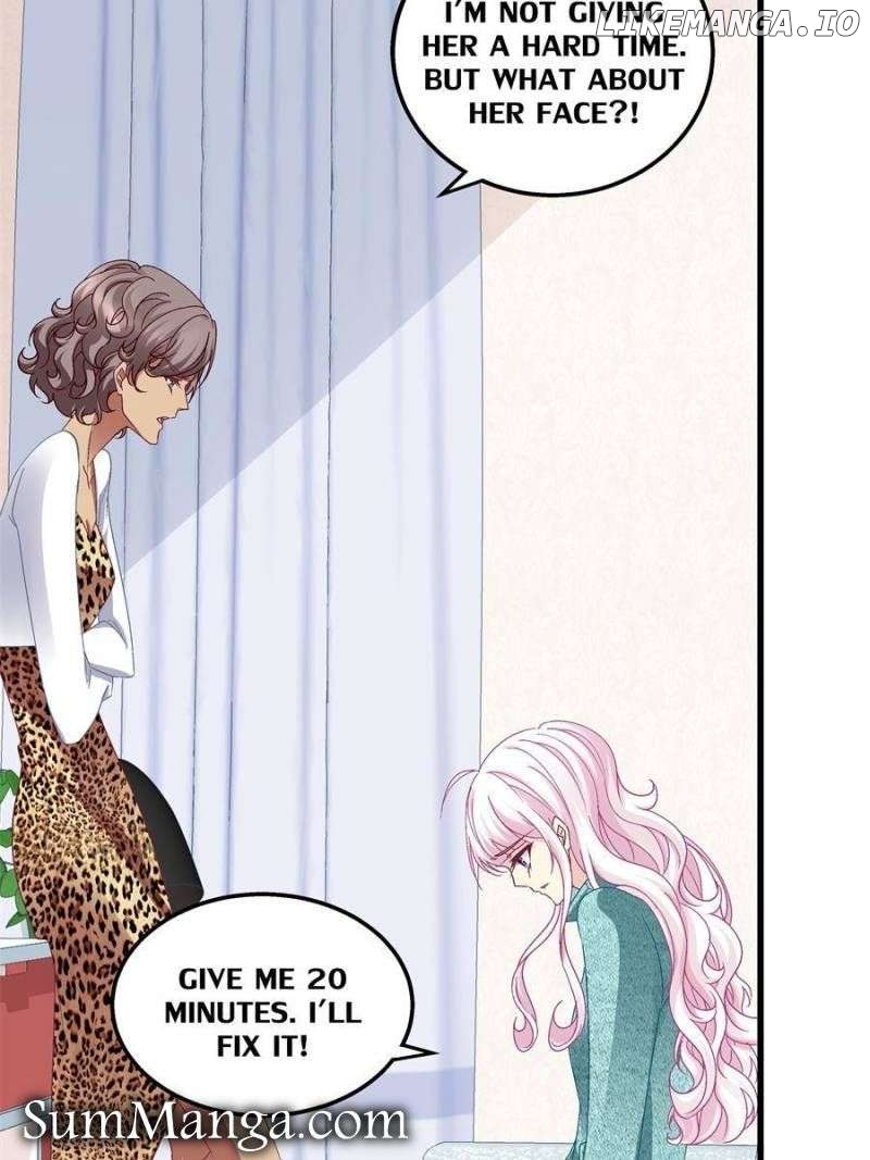 Sound Of Heaven Chapter 226 - page 17