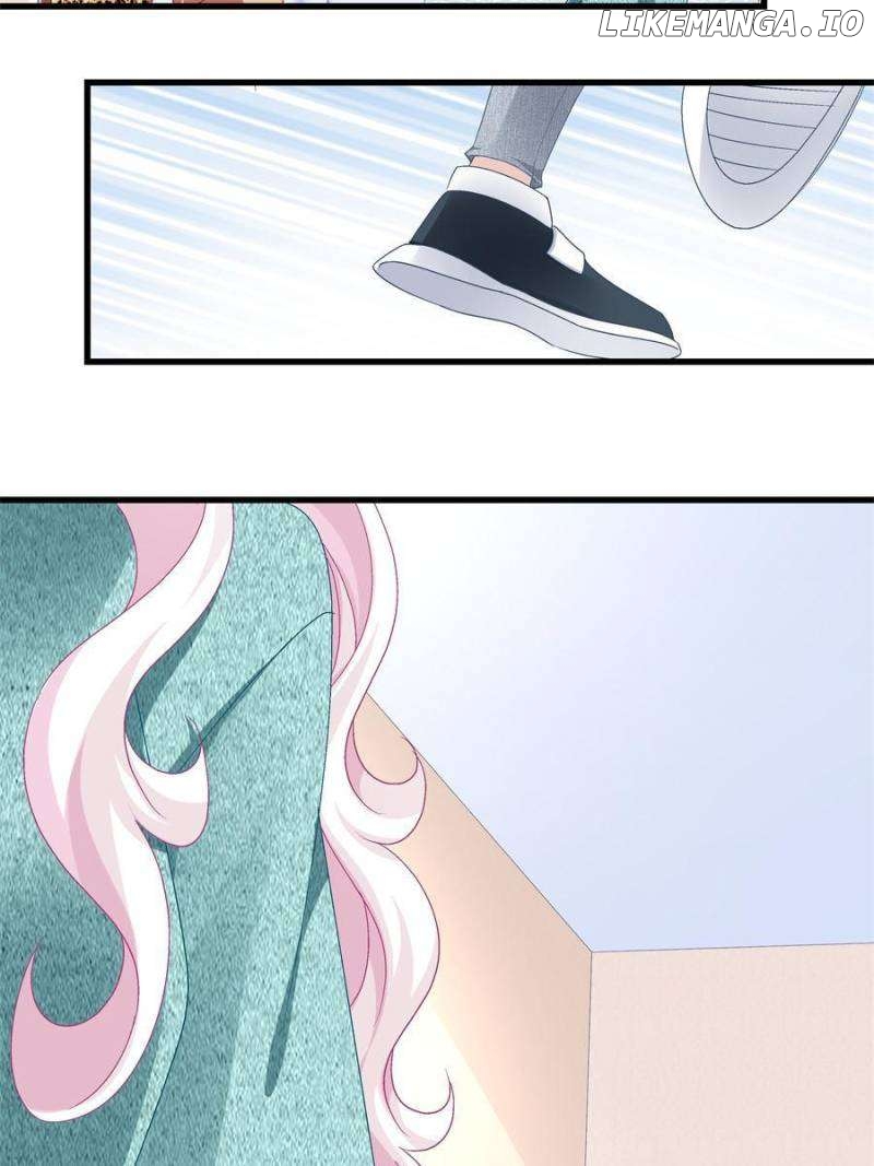 Sound Of Heaven Chapter 226 - page 18