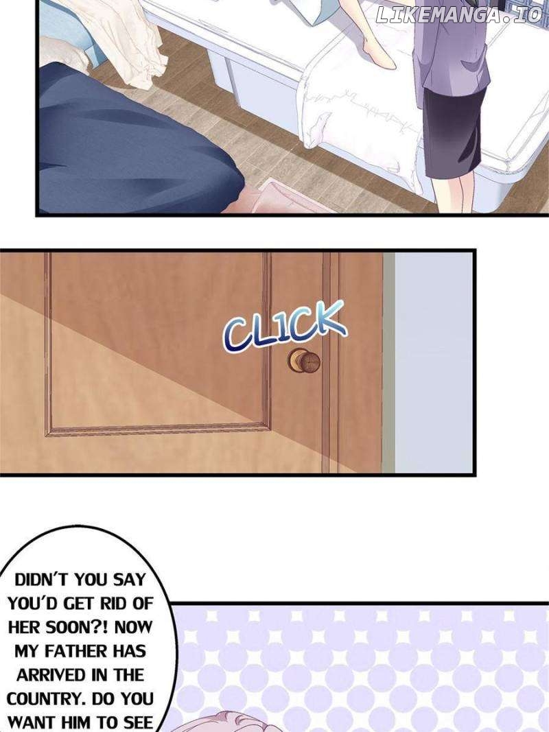 Sound Of Heaven Chapter 226 - page 22