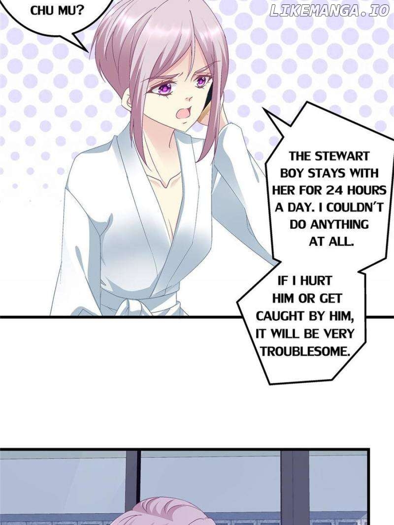 Sound Of Heaven Chapter 226 - page 23