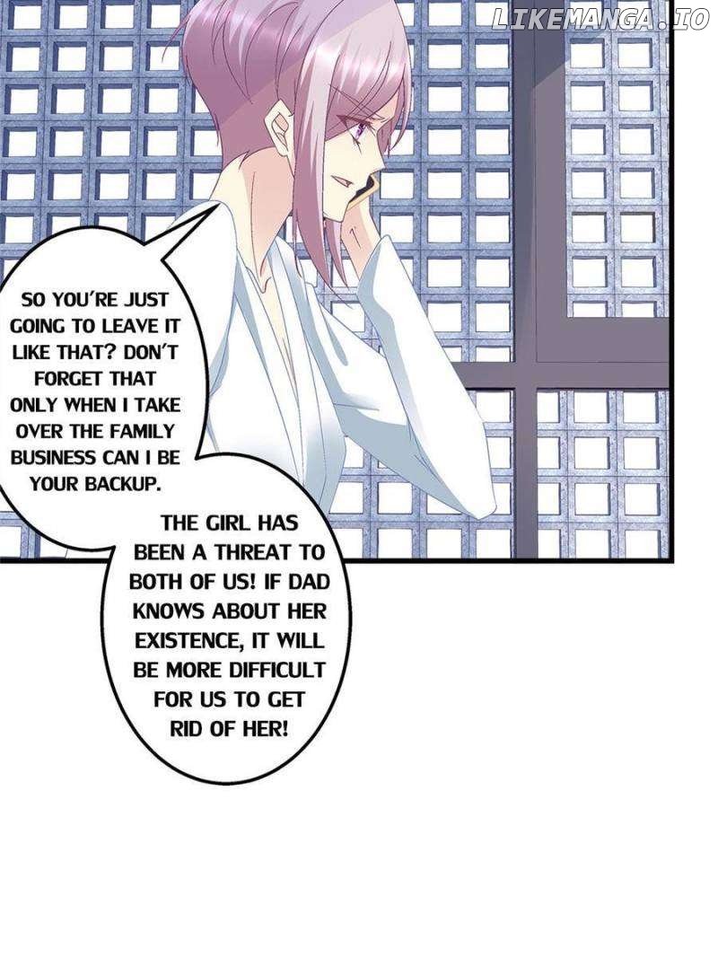Sound Of Heaven Chapter 226 - page 24