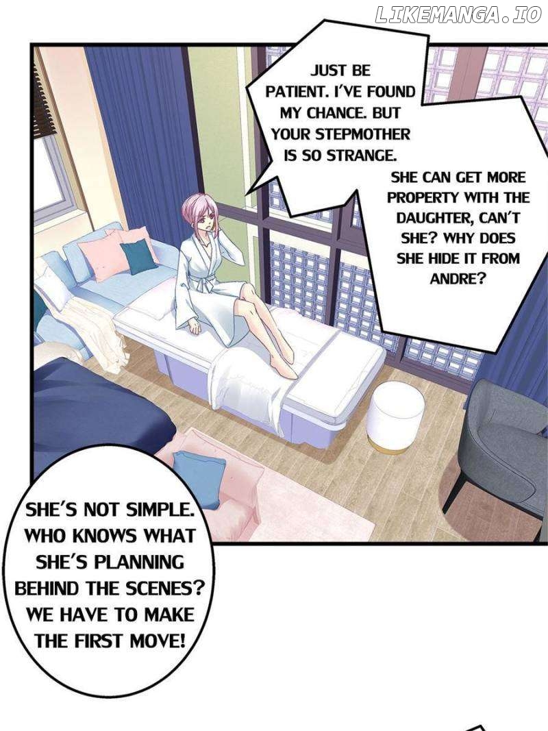 Sound Of Heaven Chapter 226 - page 25