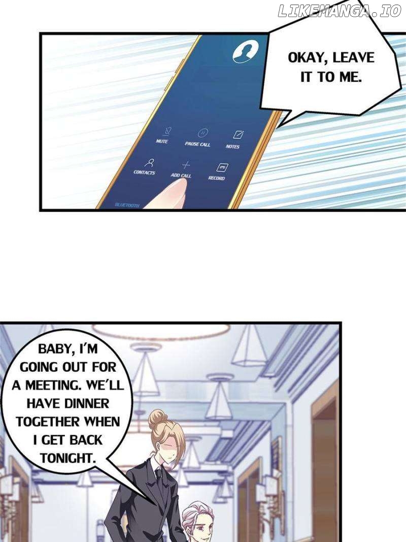 Sound Of Heaven Chapter 226 - page 26