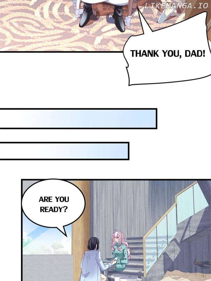 Sound Of Heaven Chapter 226 - page 29