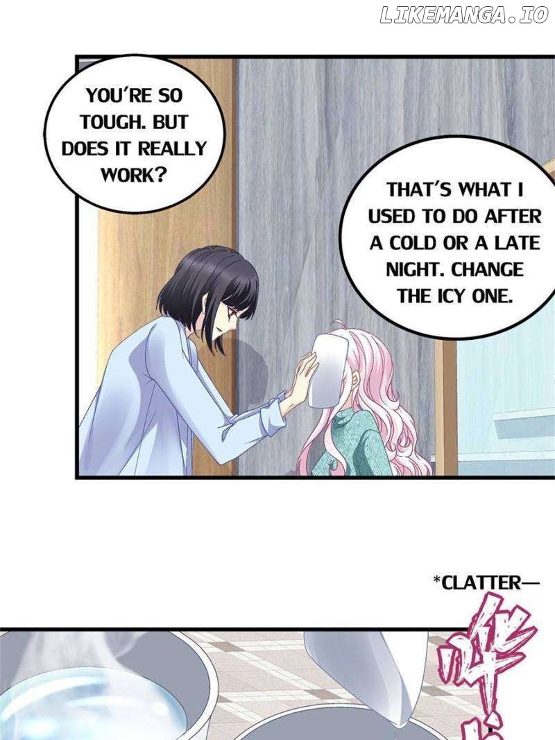 Sound Of Heaven Chapter 226 - page 32