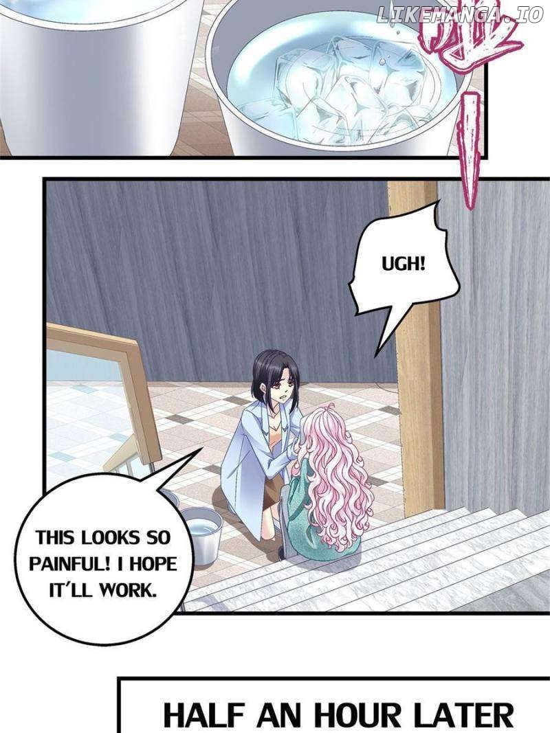 Sound Of Heaven Chapter 226 - page 33