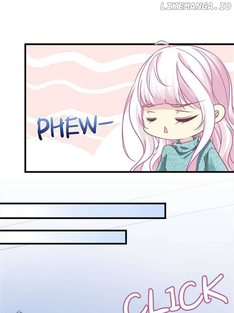 Sound Of Heaven Chapter 226 - page 35