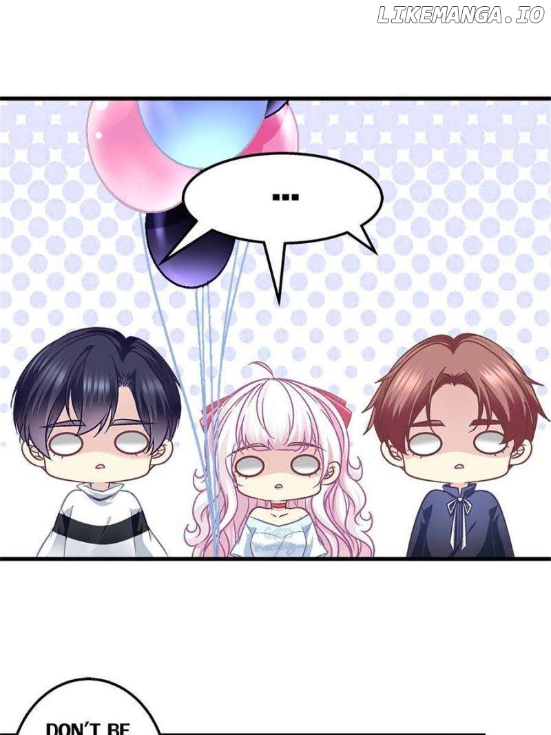 Sound Of Heaven Chapter 226 - page 38