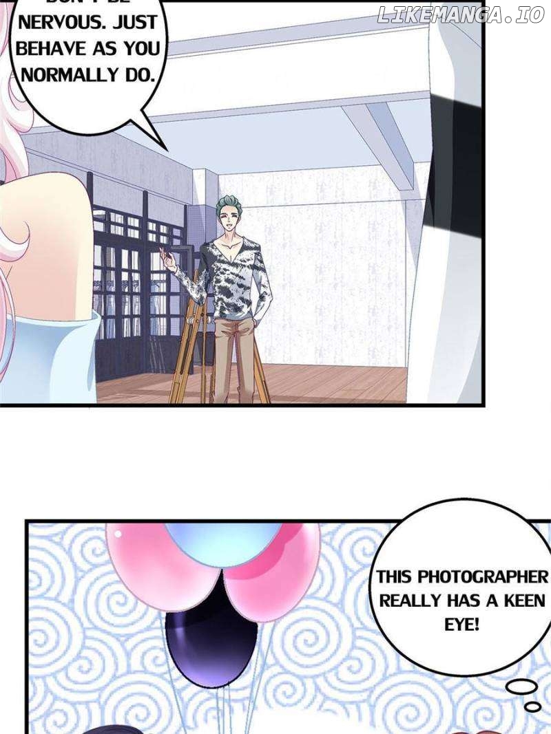 Sound Of Heaven Chapter 226 - page 39