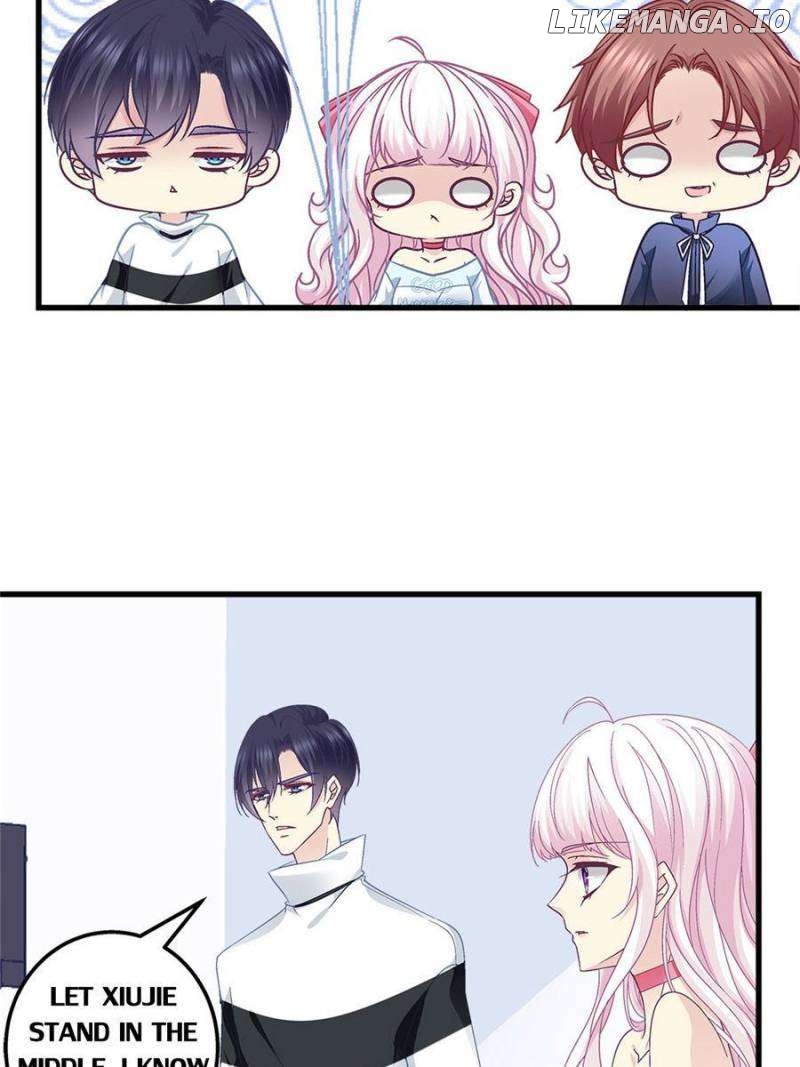 Sound Of Heaven Chapter 226 - page 40