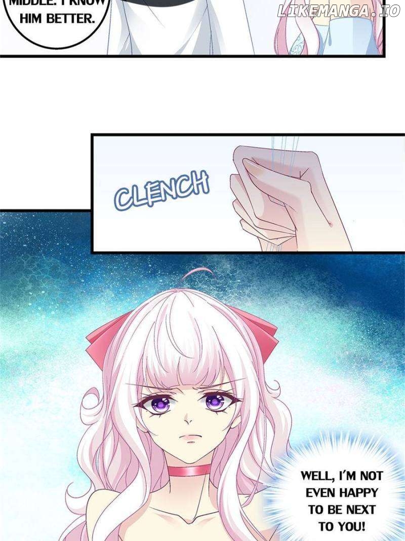 Sound Of Heaven Chapter 226 - page 41