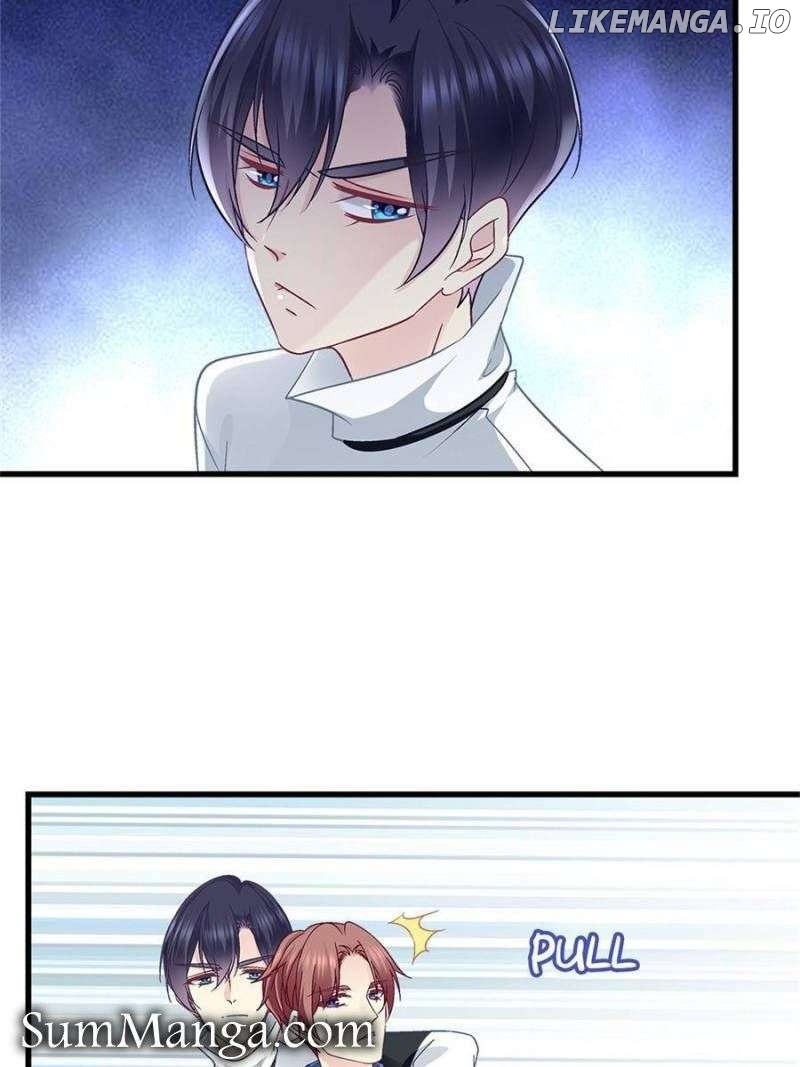 Sound Of Heaven Chapter 226 - page 45