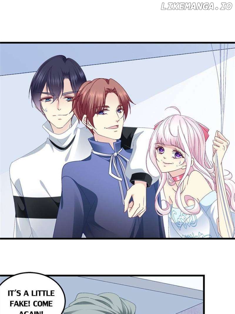 Sound Of Heaven Chapter 226 - page 47