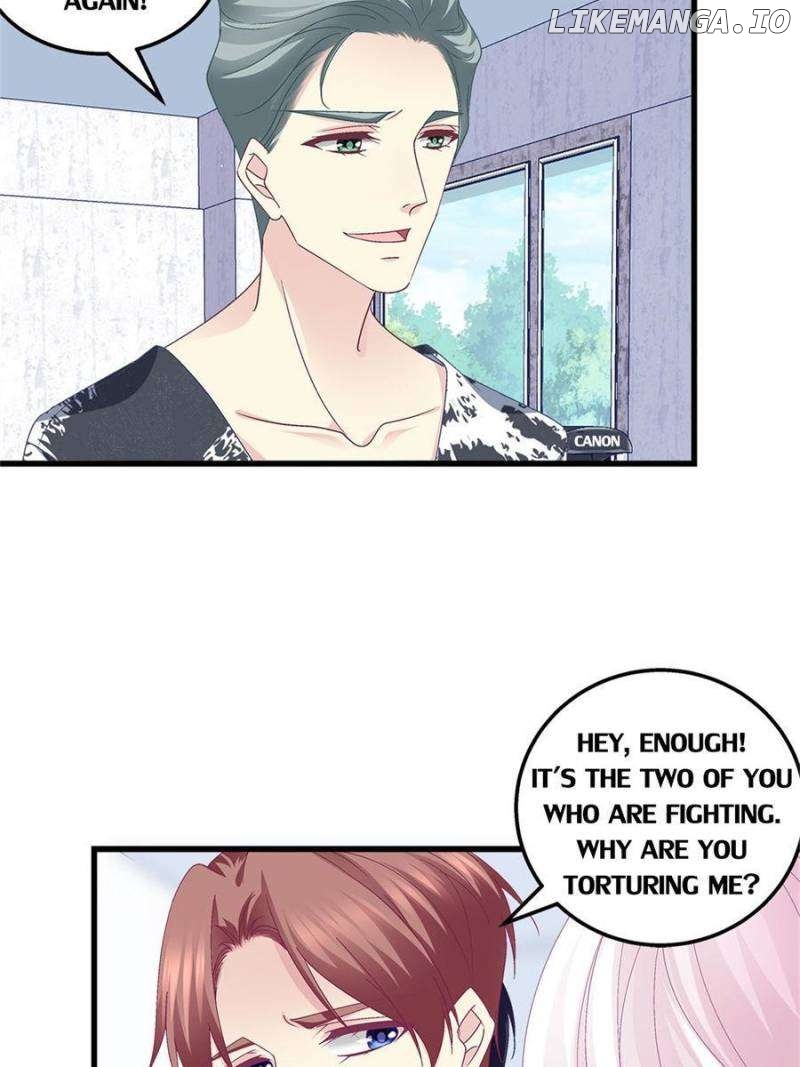 Sound Of Heaven Chapter 226 - page 48