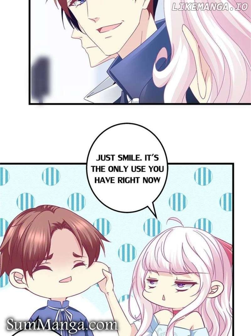 Sound Of Heaven Chapter 226 - page 49