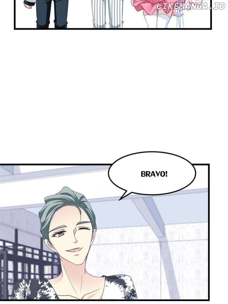 Sound Of Heaven Chapter 226 - page 52