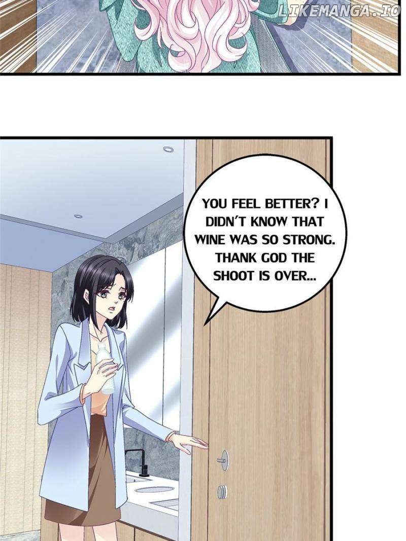 Sound Of Heaven Chapter 226 - page 54