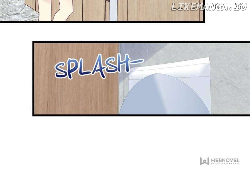 Sound Of Heaven Chapter 226 - page 55