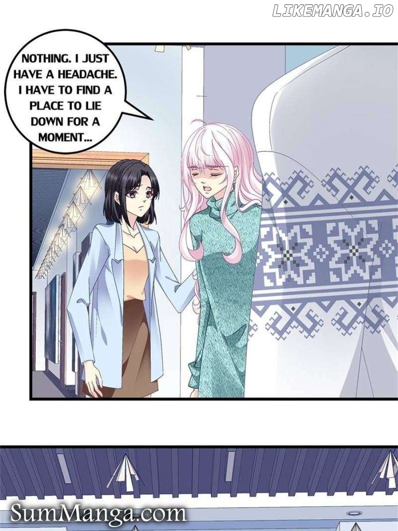 Sound Of Heaven Chapter 226 - page 56