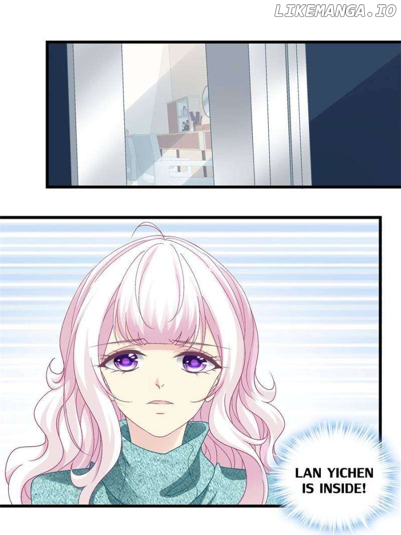 Sound Of Heaven Chapter 226 - page 7
